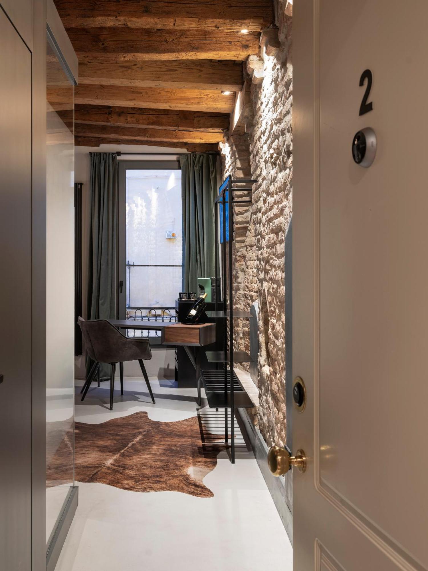 Officine Cavour Casa Dei Leoni Centro Storico Padova Apartment Exterior photo